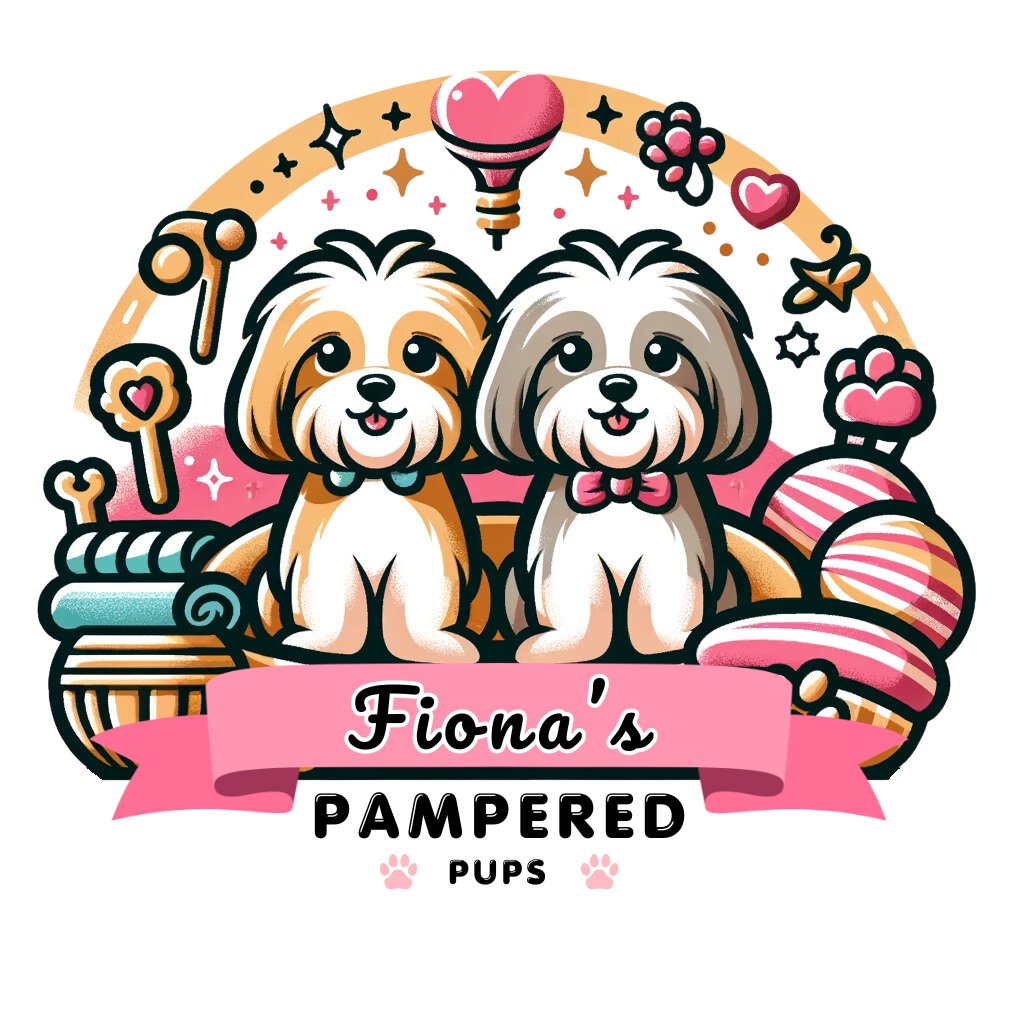 Fiona's Pampered Pups